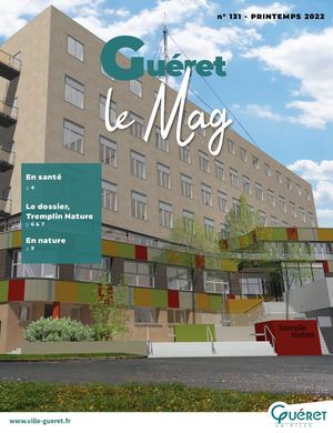 GUERET LE MAG N°131
