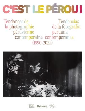 Fish eye magazine - Tiré à part dans le cadre de Vannes photos festival