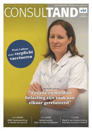 ConsulTand februari 2022