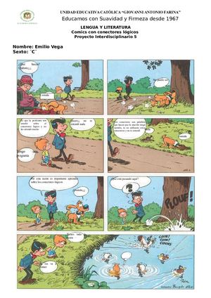 El Comic