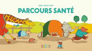 Parcours santé - Utopique éditions