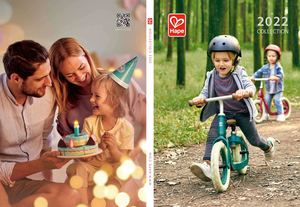 2022 Hape Catalog Compressed