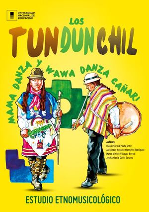 Los Tundunchil