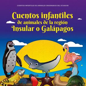 Cuentos infantiles de la región Insular o Galápagos