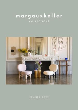 Catalogue Margaux Keller Collections