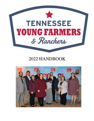 TFBF 2022 YF&R Handbook
