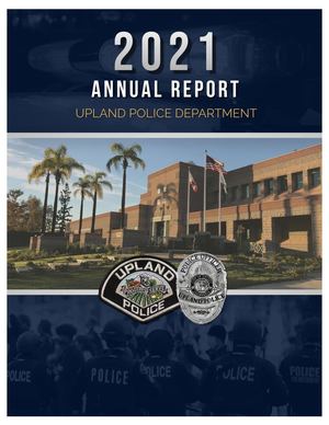 Annual Report 2021