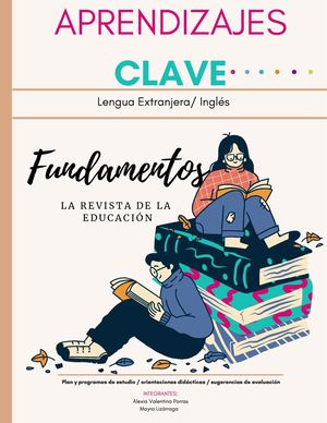 Revista De Aprendizajes Clave