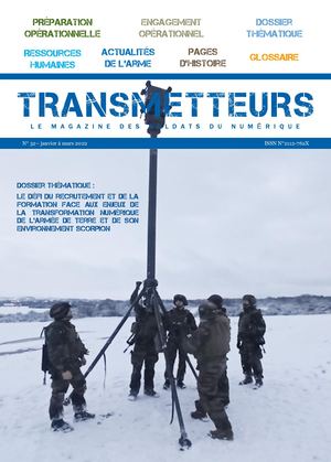 Transmetteurs 32