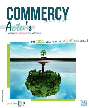 Commercy Actus n°22