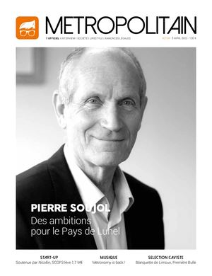 HEBDO N°2104 - 05/04/2022