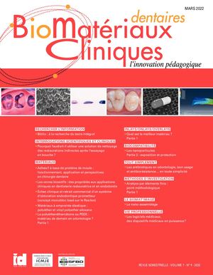 BMC N°1-2022 Preview