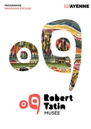 Programme Printemps-Été du Musée Robert Tatin