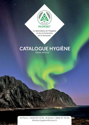 Catalogue Hygiene Promonet (1) (Compressed)