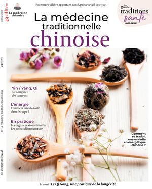 LES GRANDES TRADITIONS SANTÉ N°1