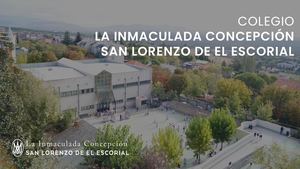 Colegio La Inmaculada Concepción - Infantil Y Primaria