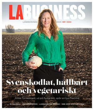 La Business Nr 1-2022
