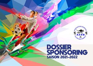 Dossier Sponsor 2021 2022