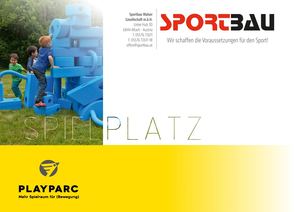 Spielplatz