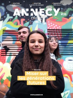 Annecy Mag 23