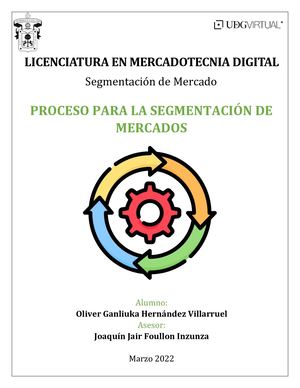 Segmenta Mdos 2 2 Hernandez Oliver