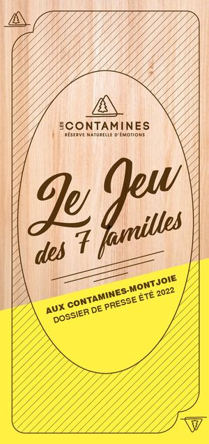 Dossier de presse été 2022 - Les Contamines-Montjoie