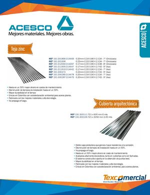 Acesco