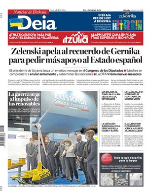 Deia 20220406