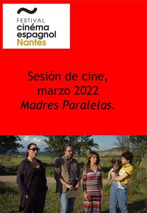 Madres Paralelas