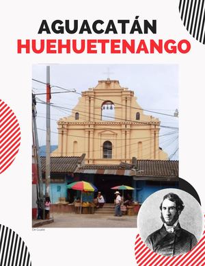 Revista De Mi Aguacatán