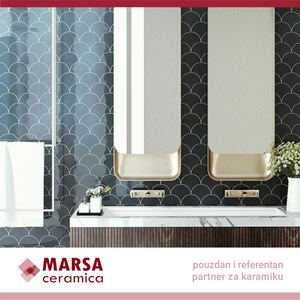 Marsa Keramika Ind Sr