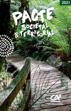Pacte Sociétal et territorial 2021