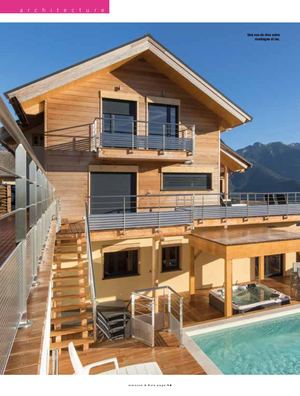 Reportage Puy Sanières