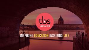 TBS Education Présentation Offre Services CD