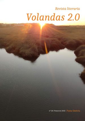 Volandas 28