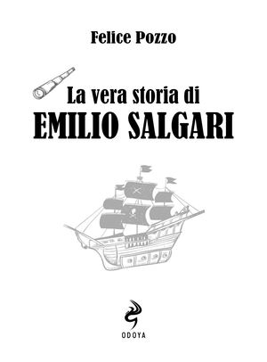 9788862887458 Salgari