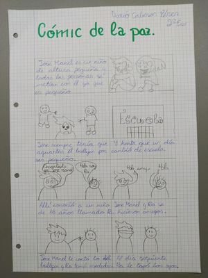 Ies Pablo Rueda (Castillo De Locubin)