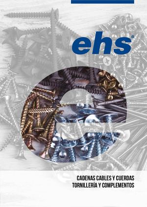 Catalogo Ehlis Ehs 03 2022
