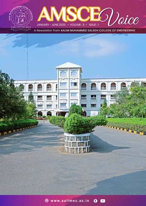 Ams Newsletter Jan 2020