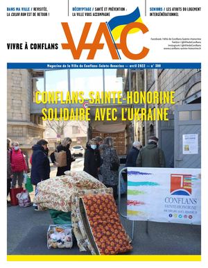VAC 380 Avril 2022
