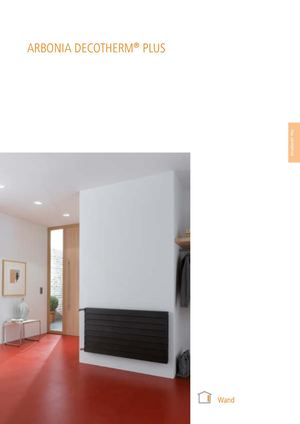 ANTI PL Decotherm Plus CH D