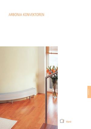 ANTI PL Konvektoren CH D