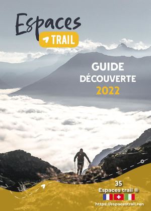 Guide des Espaces Trail® 2022