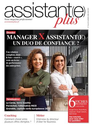 Assistant(e) N°54 (Aperçu)