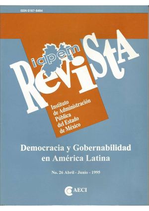 Revista Iapem 26
