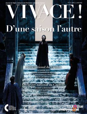 Vivace N°13