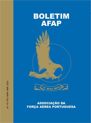 Boletim da AFAP N.º 79