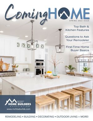 Coming Home Magazine Spring 2022 Hyperlinks