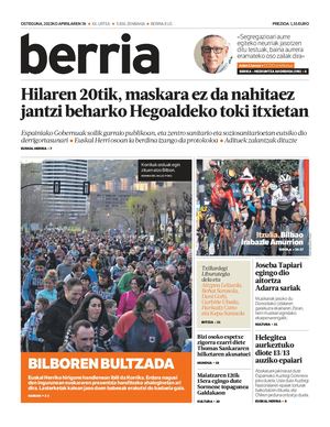 BERRIA 20220407