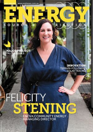 ENERGY – MAR/APR 2022